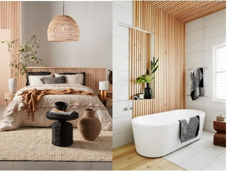 Ultimate Guide to Matching Bedroom and Bathroom Decor