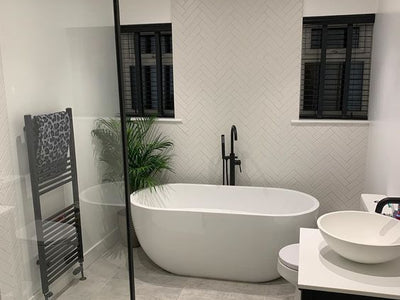 Expert Tips and Ideas for Designing En-Suites