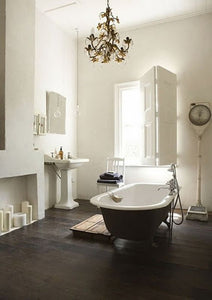 Top Ideas for a Stunning Victorian Style Bathroom