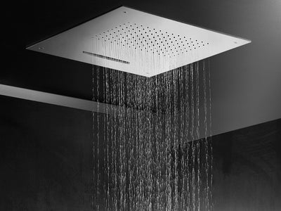 8 Expert Tips to Increase Water Pressure in your Shower