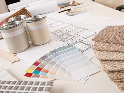 7 Things to Consider When Choosing a Bespoke Bathroom Colour