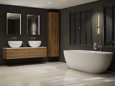 10 Simple Ways to Upgrade Your Bathroom Without a Full Renovation