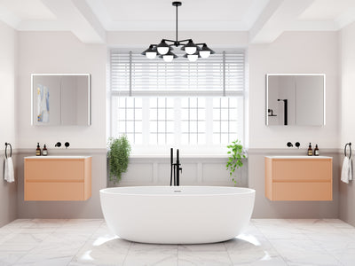 What is the Best Paint for your Bathroom?