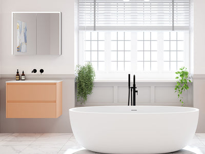 A Short Guide on How to Choose the Perfect Vanity Unit