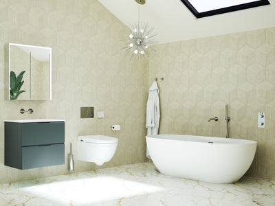 How much does a new bathroom cost in the UK in 2026?