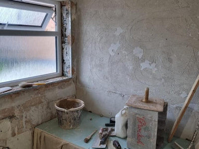 How long does a bathroom renovation take?