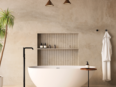 8 Freestanding Bath Ideas to Spark Inspiration