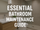 Essential Bathroom Maintenance Guide