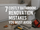 7 Costly Bathroom Renovation Mistakes You Must Avoid