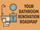 Your Bathroom Renovation Roadmap