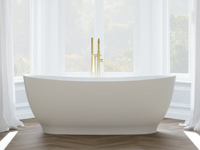 Luxury Bathroom Ideas