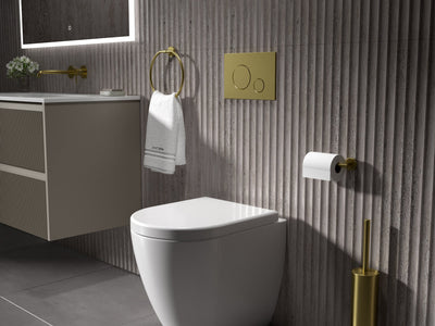 Essential Bathroom Maintenance Guide
