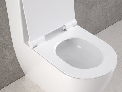 Benefits of Reducing Noisy Toilets for a Tranquil Bathroom