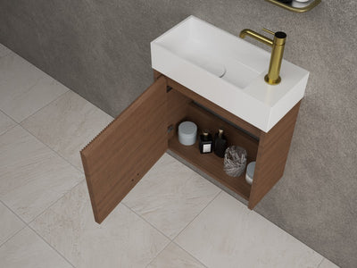 Bathroom Ideas for a Tiny Downstairs Toilet - Furniture, Design, Fittings