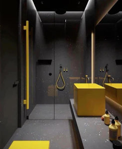 12 Stunning Grey Bathroom Ideas to Inspire You