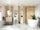 21 Scandinavian Bathroom Ideas - Colours, Accessories, Materials & More