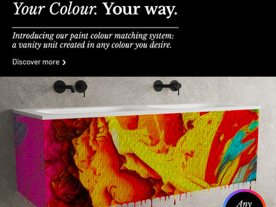 Special Finishes and Bespoke Furniture - What We Offer