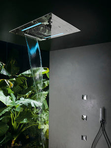 12 Nature-Inspired Bathroom Ideas