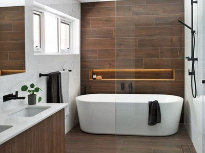 Beautiful Bathroom Designs to Inspire Your Next Redesign