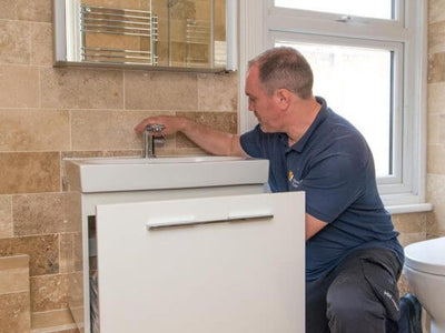 The Complete Guide on Things to Do Before Hiring a Bathroom Fitter