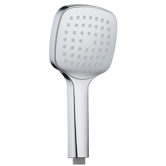 EmporioBagno Pua Handheld Shower - Chrome