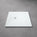 Ardesia Low Profile Stone Square Shower Tray - 1000 x 1000