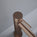 Monobloc Basin Mixer Tap - Brushed Copper