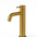 Elle Basin Mixer Tap - Brushed Brass