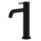 Elle Basin Mixer Tap - Matt Black
