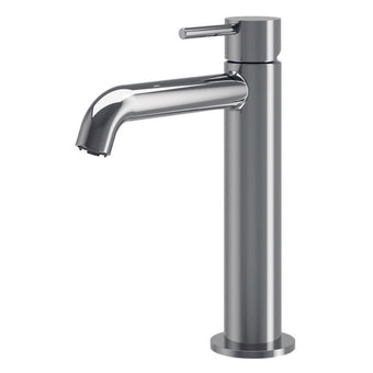 Elle Basin Mixer Tap - Chrome