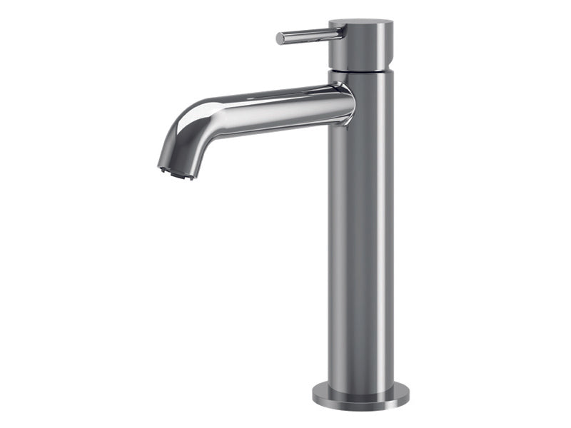 Elle Basin Mixer Tap - Chrome
