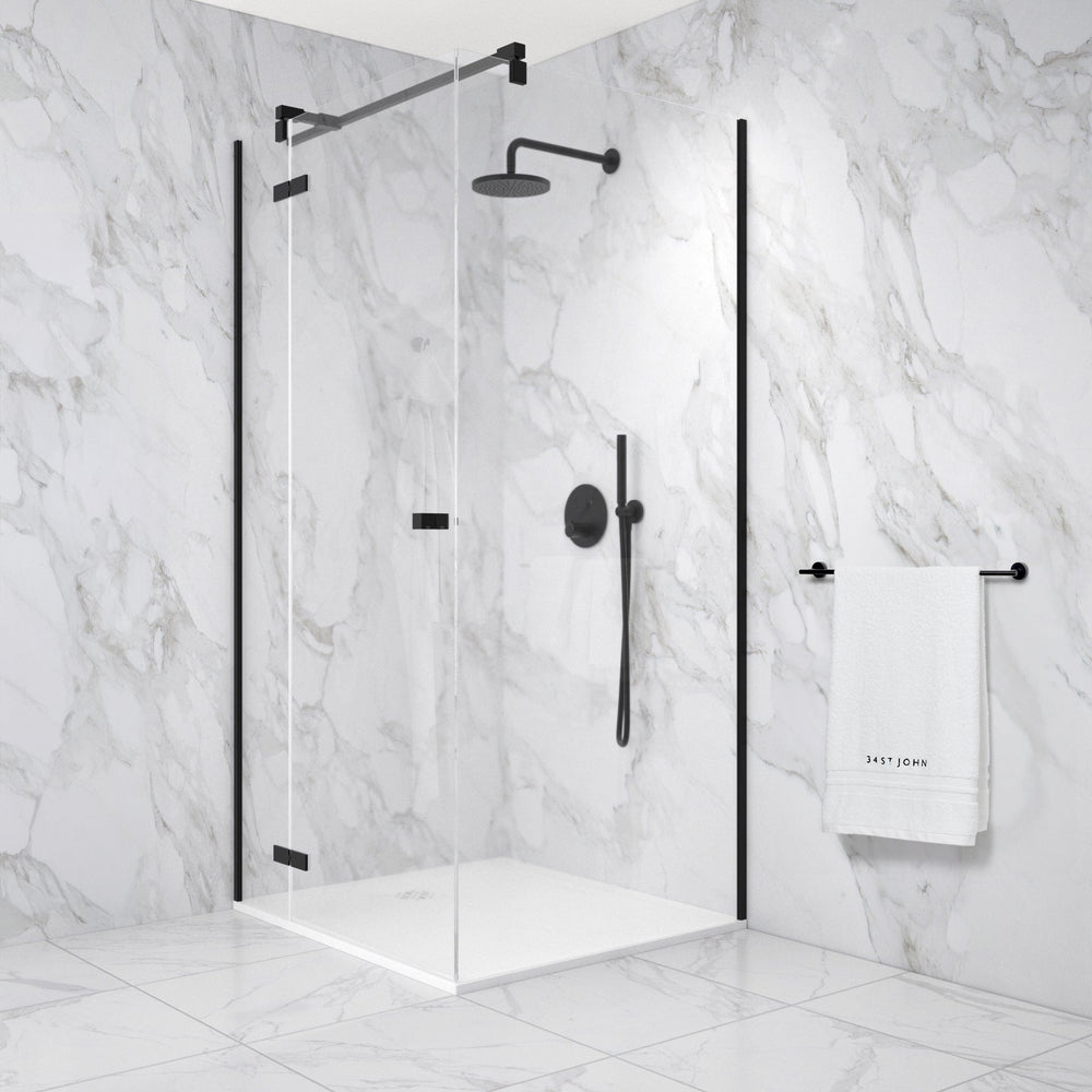 Cotton Bath Towel 650gsm - 100% Combed Cotton