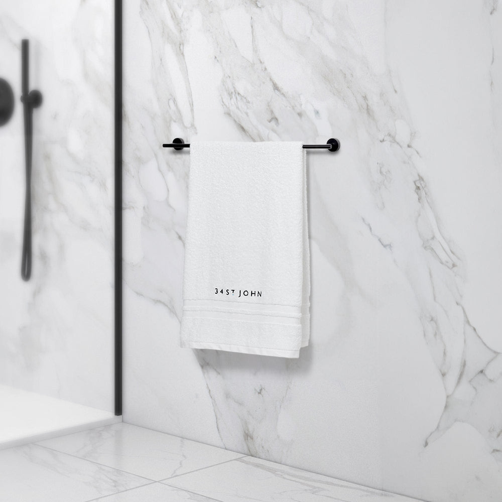 Cotton Bath Towel 650gsm - 100% Combed Cotton