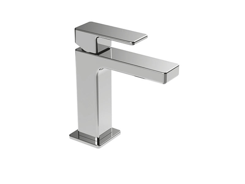 Profili Mini Basin Mixer Tap - Chrome