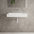 Bloc Wall Hung Beyondstone Basin - 700mm