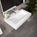 Bloc Wall Hung Beyondstone Basin - 700mm