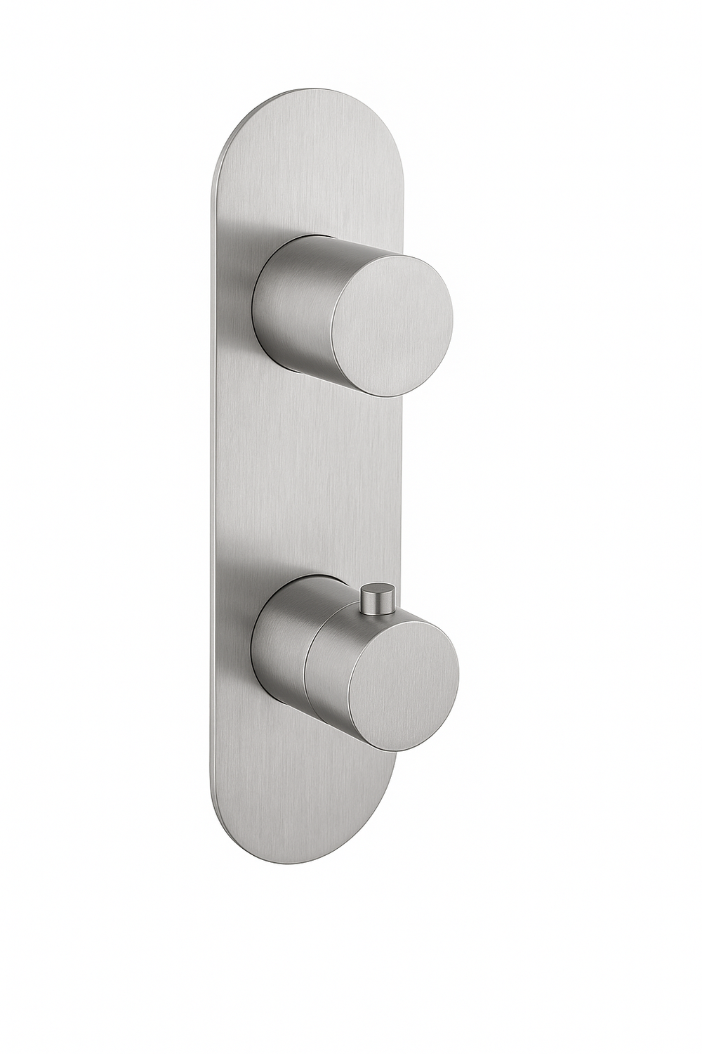 Pepe Universal 2 Handle 2 way & Versobox  - Inox