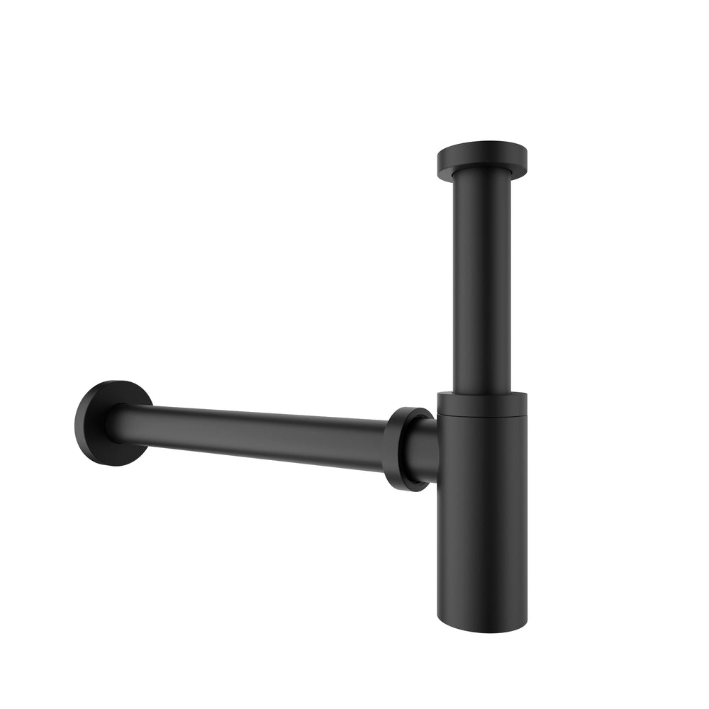 Bottle Trap - Matt Black