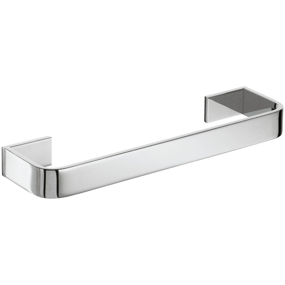 Altissima 30cm Towel Rail - Chrome