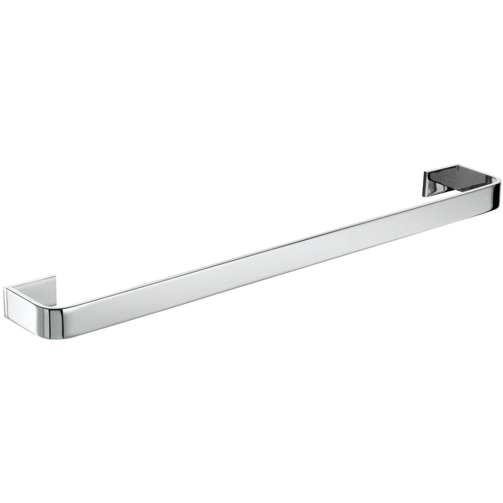 Altissima 60cm Towel Rail - Chrome
