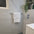 Altissima 60cm Towel Rail - Chrome