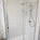 Reversible Sliding Shower Enclosure - 1200mm x 800mm Chrome
