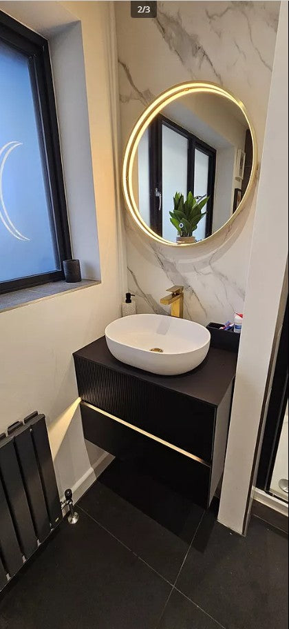 Asti_Solid_Surface_Countertop_Oval_Basin_480mm_1