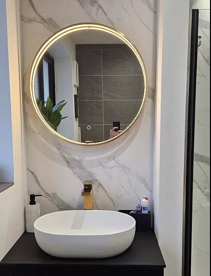 Asti_Solid_Surface_Countertop_Oval_Basin_480mm_1