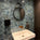Bloc Wall Hung Beyondstone Basin - 700mm