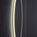 Inzolia Round Steam Free Mirror with LED Edge - 1000mm