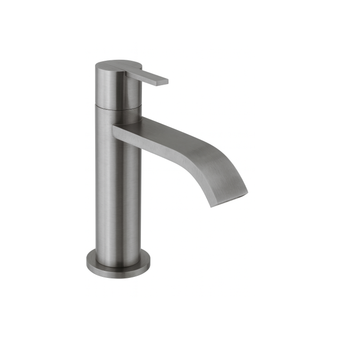 Entro Square Basin Mixer Tap