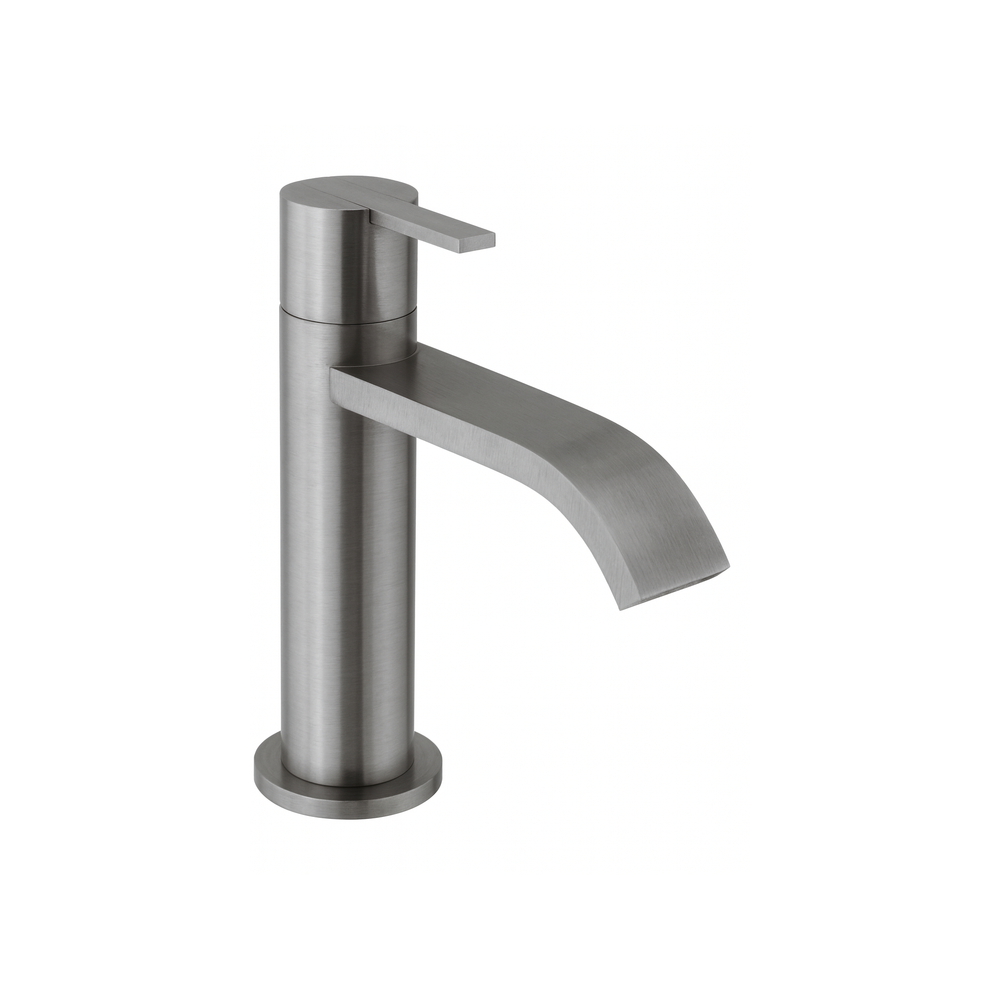 Entro Square Basin Mixer Tap