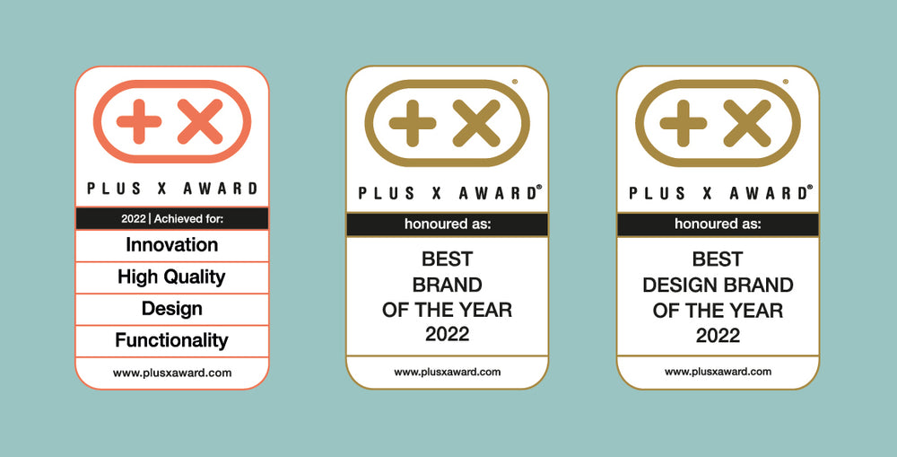 GSI Pura Short Projection Wall Hung Swirlflush Pan and Slimline Soft Close Seat - 46cm