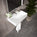 GSI Kube Towel Rail - Chrome 600mm